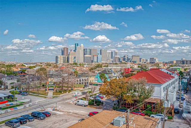 510 Lovett Boulevard 309, Houston, TX 77006