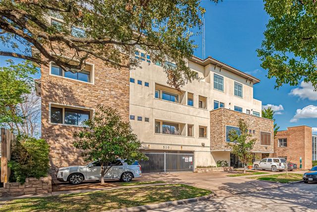 510 Lovett Boulevard 309, Houston, TX 77006