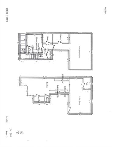 510 Lovett Boulevard 309, Houston, TX 77006