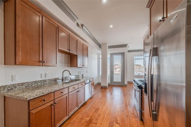 510 Lovett Boulevard 309, Houston, TX 77006