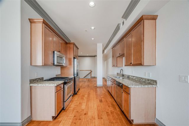 510 Lovett Boulevard 309, Houston, TX 77006