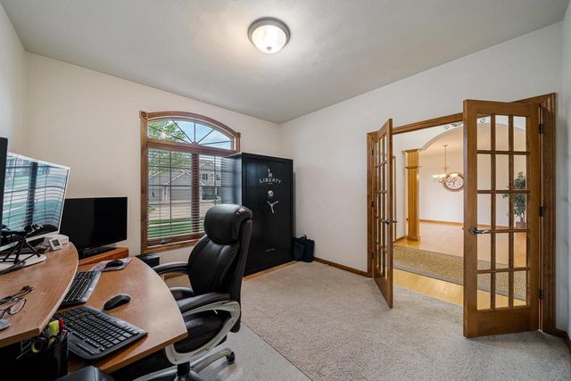 309 E STRATFORD LANE, Appleton, WI 54913