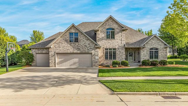 309 E STRATFORD LANE, Appleton, WI 54913