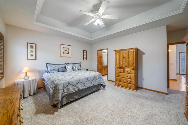 309 E STRATFORD LANE, Appleton, WI 54913