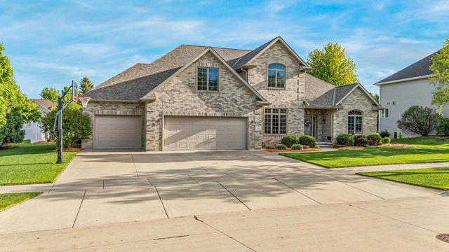 309 E STRATFORD LANE, Appleton, WI 54913