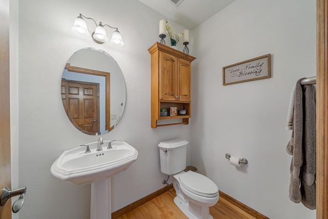 309 E STRATFORD LANE, Appleton, WI 54913