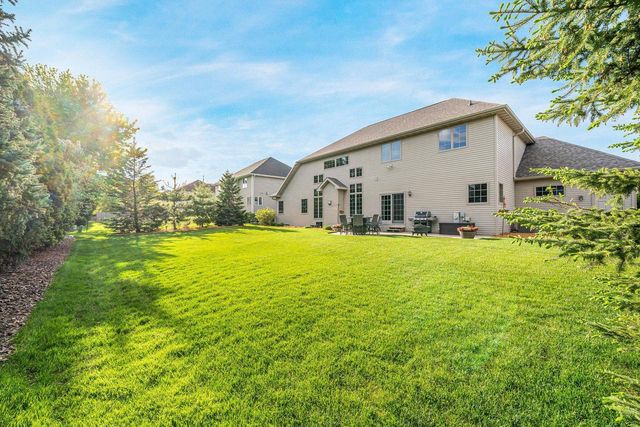 309 E STRATFORD LANE, Appleton, WI 54913