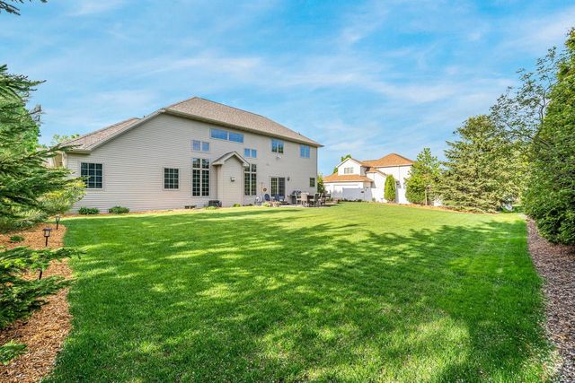 309 E STRATFORD LANE, Appleton, WI 54913