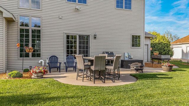 309 E STRATFORD LANE, Appleton, WI 54913