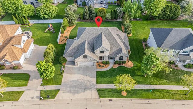 309 E STRATFORD LANE, Appleton, WI 54913