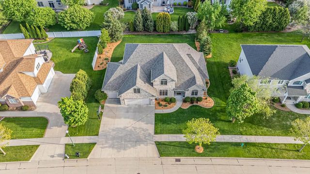 309 E STRATFORD LANE, Appleton, WI 54913