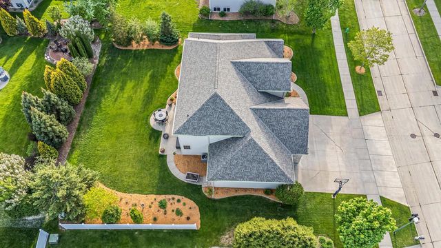 309 E STRATFORD LANE, Appleton, WI 54913