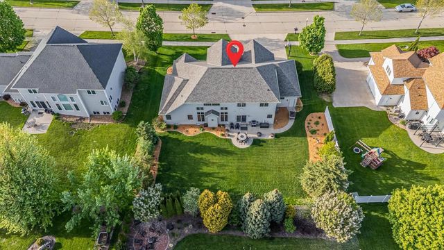 309 E STRATFORD LANE, Appleton, WI 54913