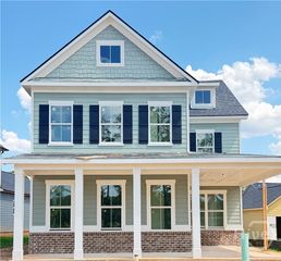 368 Summerville Lane, Athens, GA 30606