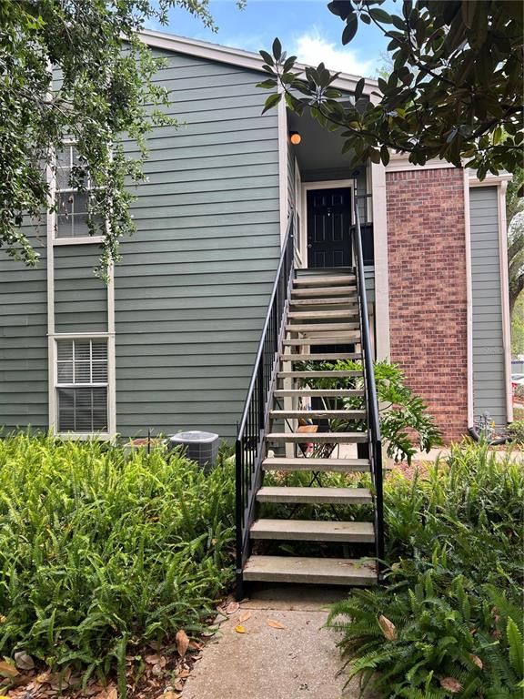 5148 PARK CENTRAL DRIVE 121, Orlando, FL 32839