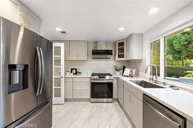 973 Ichabod Way, Walnut, CA 91789