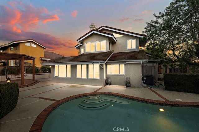 973 Ichabod Way, Walnut, CA 91789