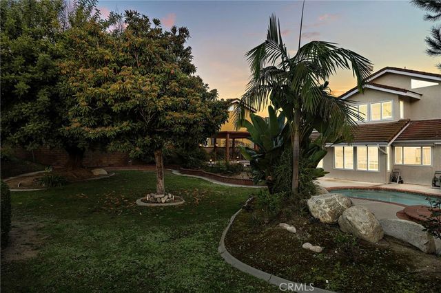 973 Ichabod Way, Walnut, CA 91789