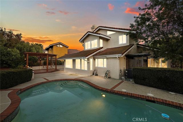 973 Ichabod Way, Walnut, CA 91789