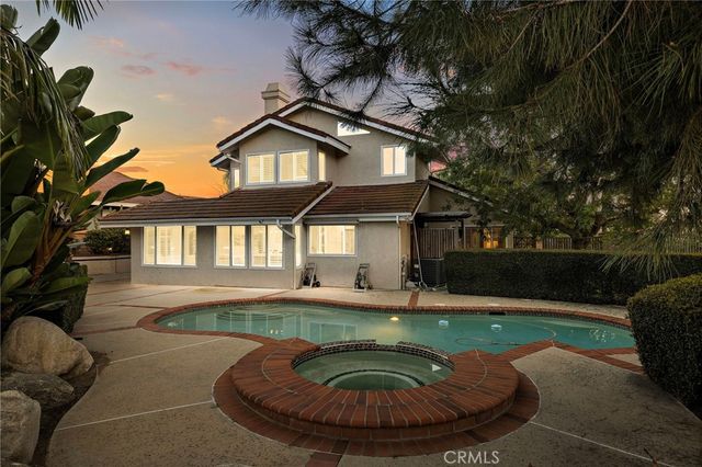 973 Ichabod Way, Walnut, CA 91789