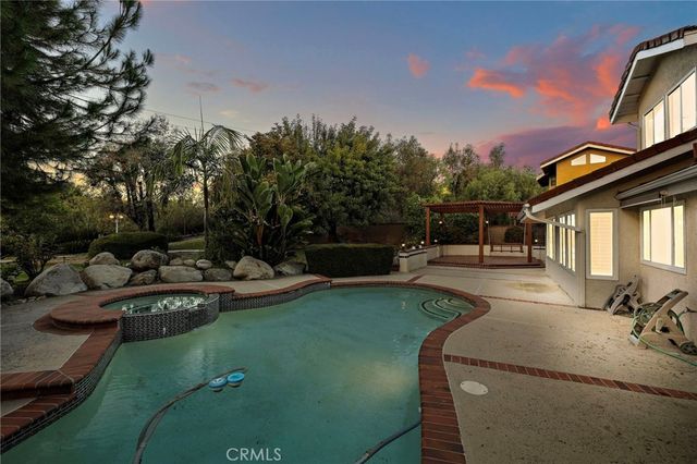 973 Ichabod Way, Walnut, CA 91789