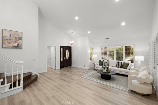 973 Ichabod Way, Walnut, CA 91789