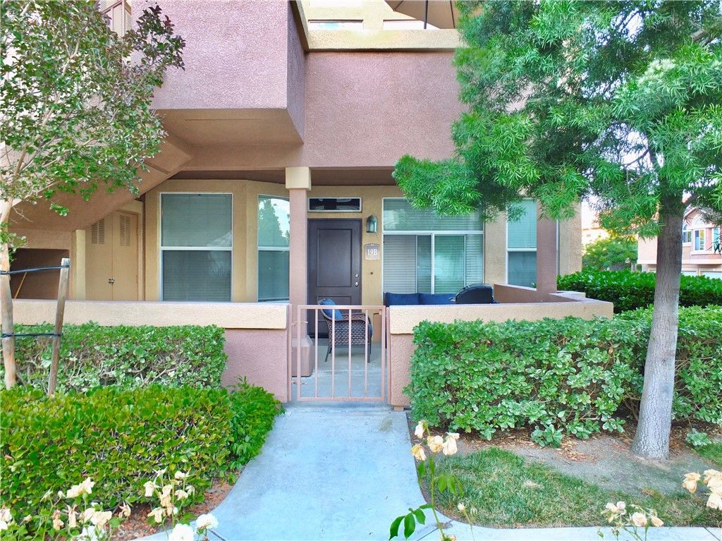 19431 Rue De Valore 19B, Lake Forest, CA 92610