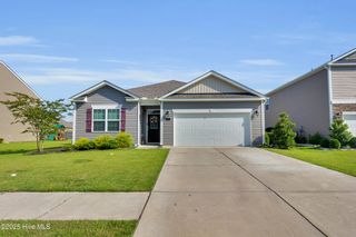 412 Ginger Drive, New Bern, NC 28560