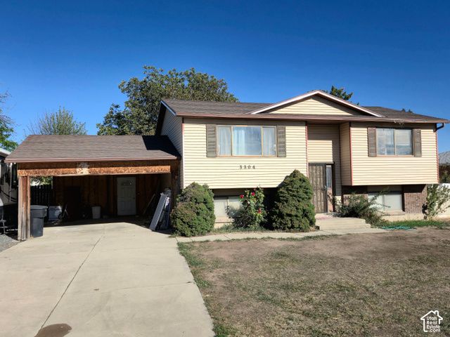 3304 W 7545 S, West Jordan, UT 84084