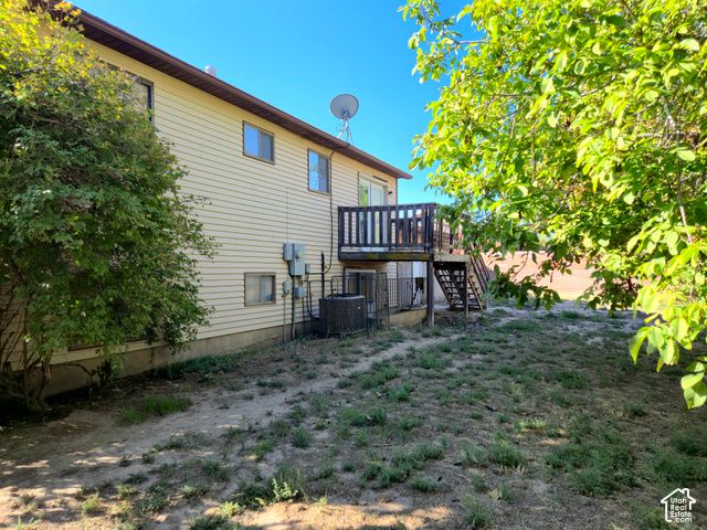 3304 W 7545 S, West Jordan, UT 84084