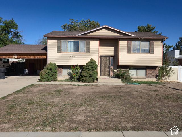 3304 W 7545 S, West Jordan, UT 84084