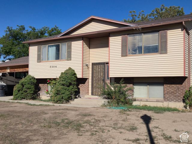 3304 W 7545 S, West Jordan, UT 84084
