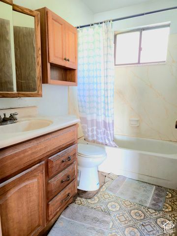 3304 W 7545 S, West Jordan, UT 84084