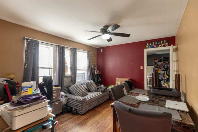 1626 S Home Avenue, Berwyn, IL 60402