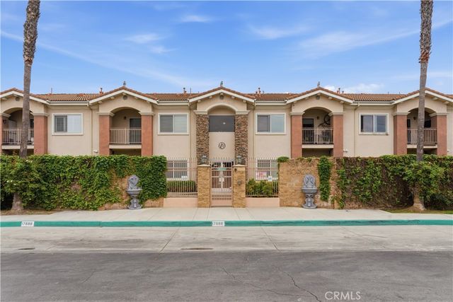 17888 Alburtis Avenue B112, Artesia, CA 90701