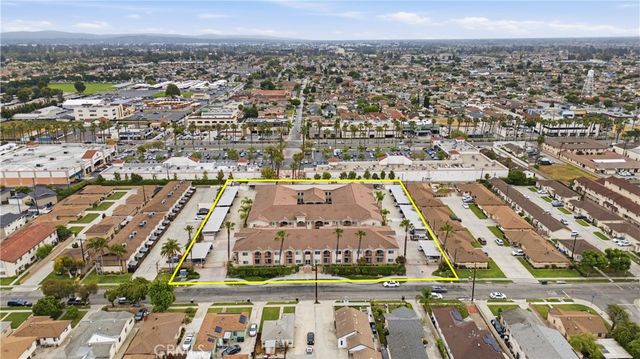 17888 Alburtis Avenue B112, Artesia, CA 90701