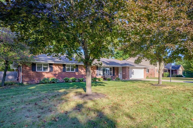 705 N Bittersweet Lane, Muncie, IN 47034
