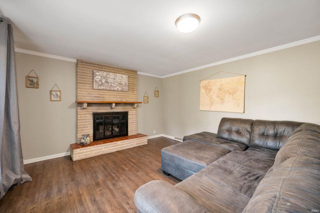 705 N Bittersweet Lane, Muncie, IN 47034