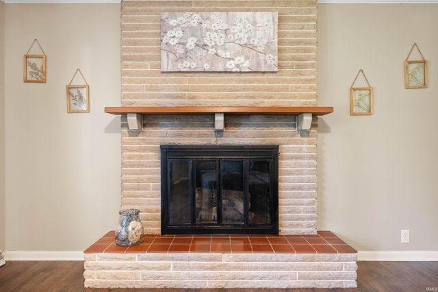 705 N Bittersweet Lane, Muncie, IN 47034