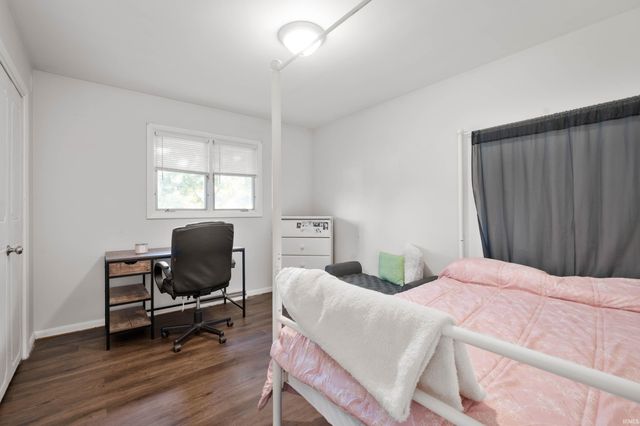 705 N Bittersweet Lane, Muncie, IN 47034