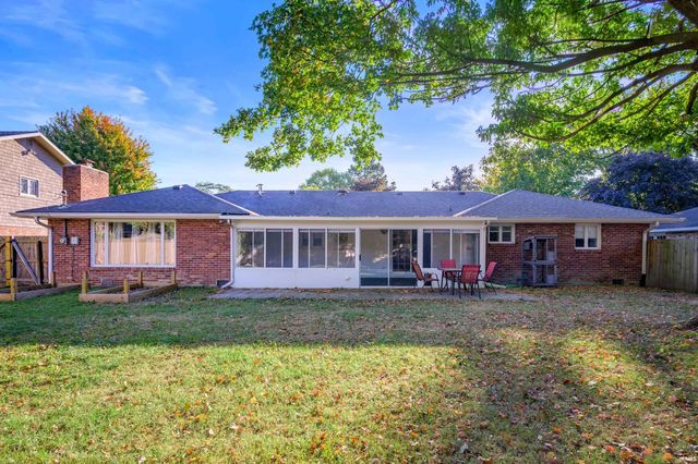 705 N Bittersweet Lane, Muncie, IN 47034