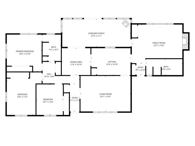 705 N Bittersweet Lane, Muncie, IN 47034