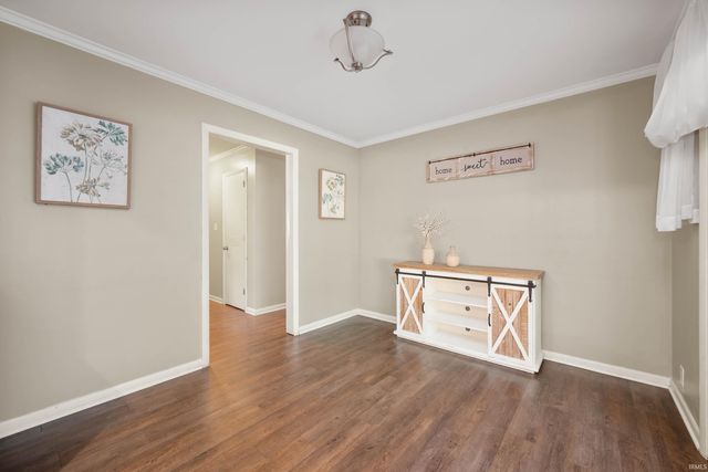 705 N Bittersweet Lane, Muncie, IN 47034