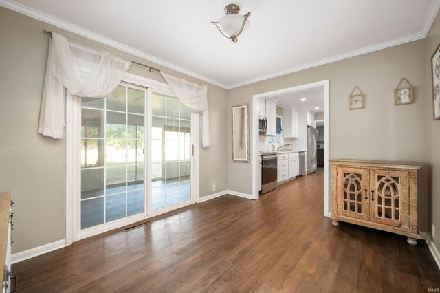 705 N Bittersweet Lane, Muncie, IN 47034