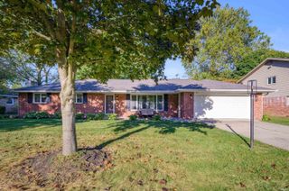 705 N Bittersweet Lane, Muncie, IN 47034