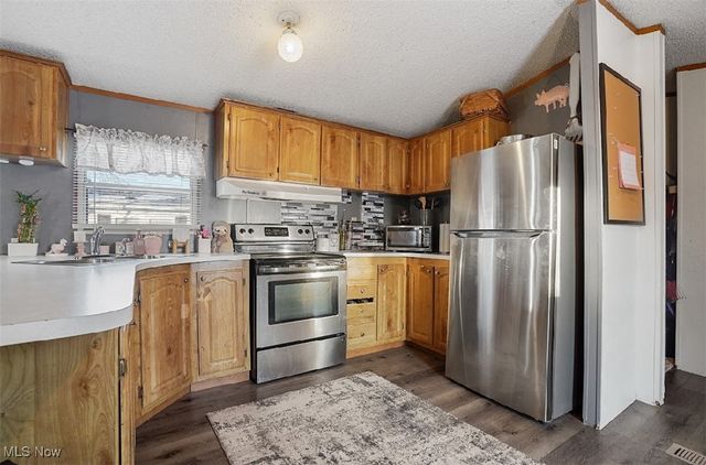 9978 Mordred Lane, Streetsboro, OH 44241