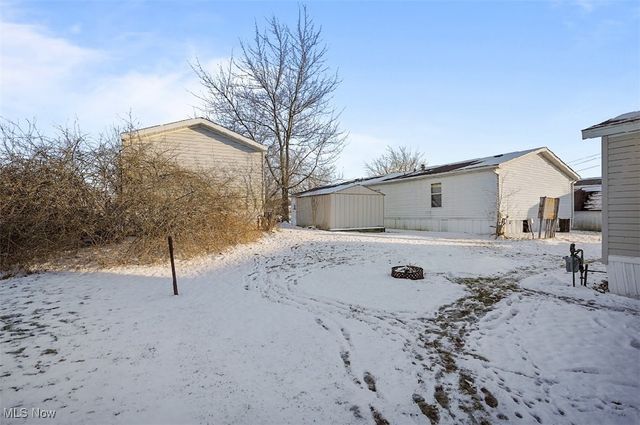 9978 Mordred Lane, Streetsboro, OH 44241