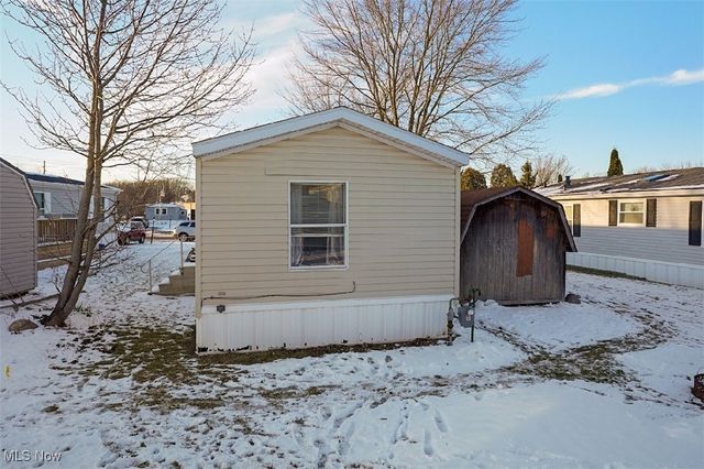 9978 Mordred Lane, Streetsboro, OH 44241