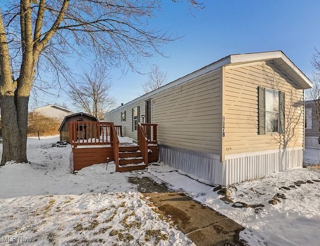 9978 Mordred Lane, Streetsboro, OH 44241