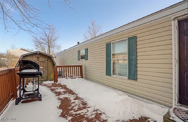 9978 Mordred Lane, Streetsboro, OH 44241